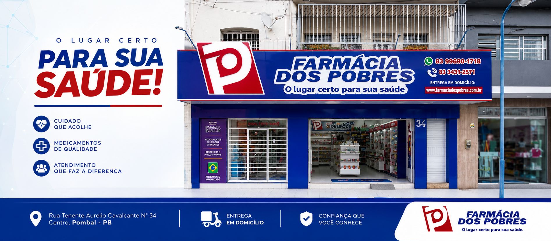 Promoção 1