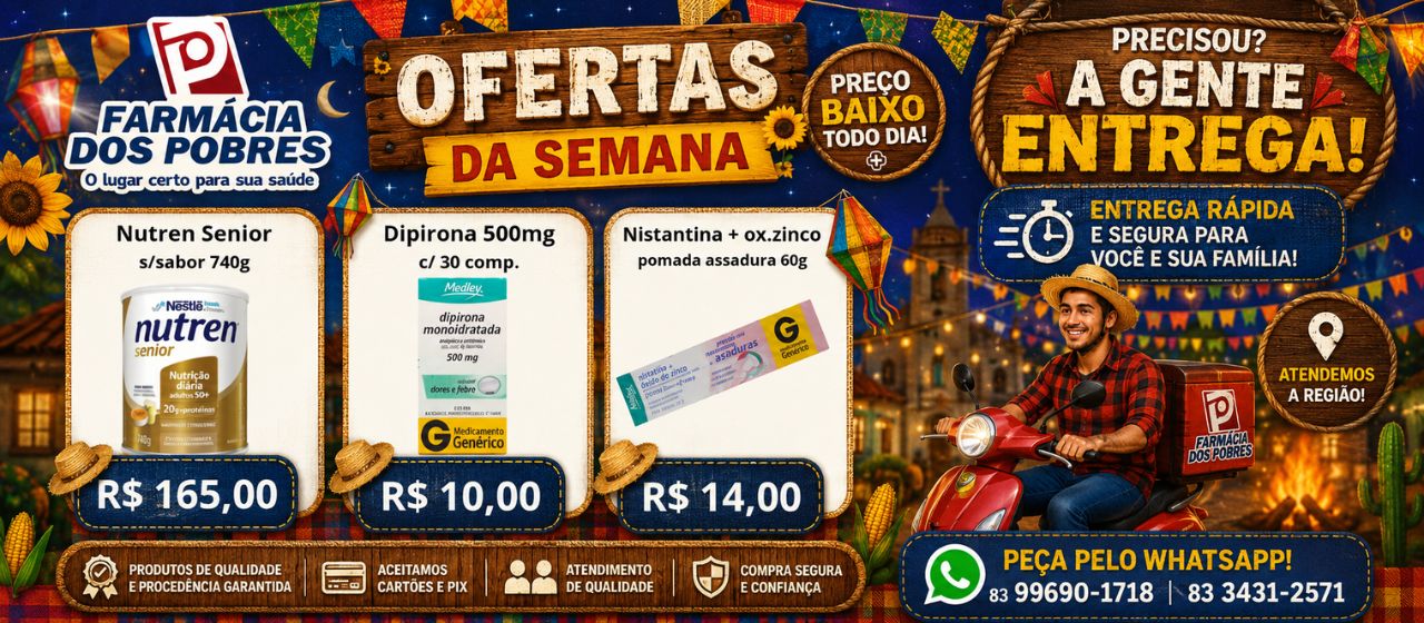 Promoção 3